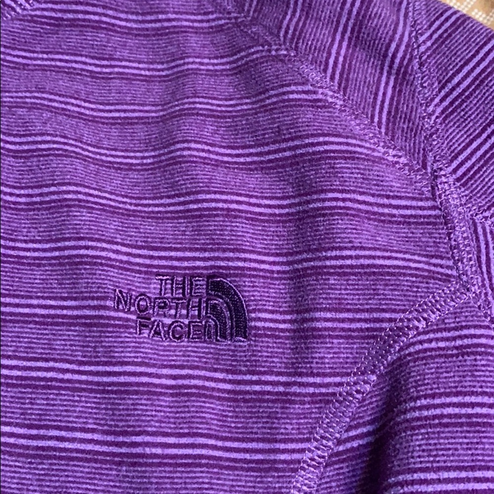 North Face Pullover